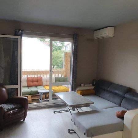 Cosy & Charming Logement Moderne Proche Paris Apartment Arcueil Ngoại thất bức ảnh