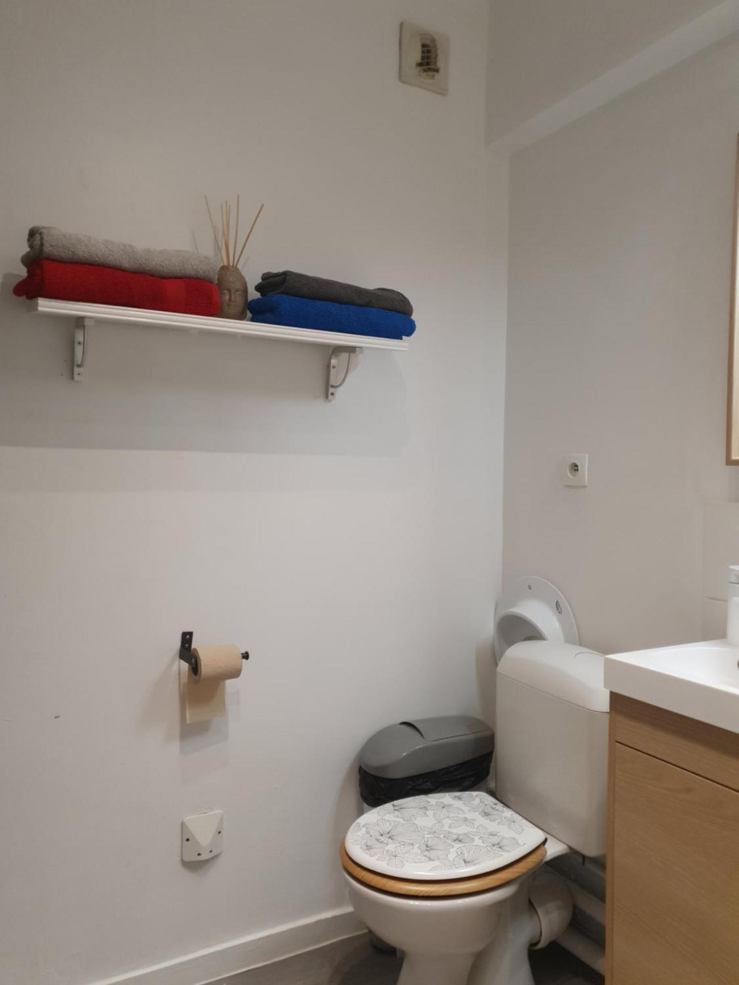 Cosy & Charming Logement Moderne Proche Paris Apartment Arcueil Ngoại thất bức ảnh