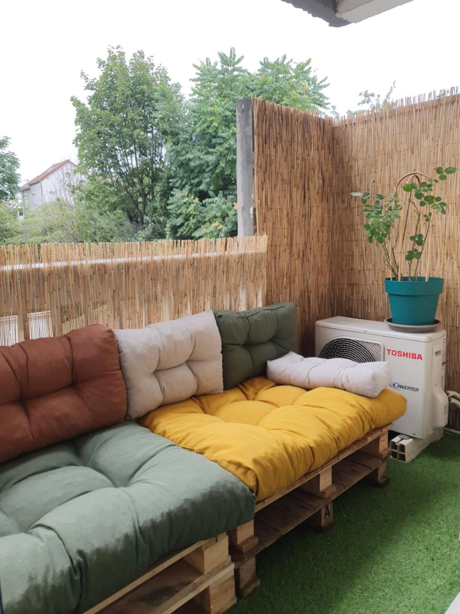 Cosy & Charming Logement Moderne Proche Paris Apartment Arcueil Ngoại thất bức ảnh