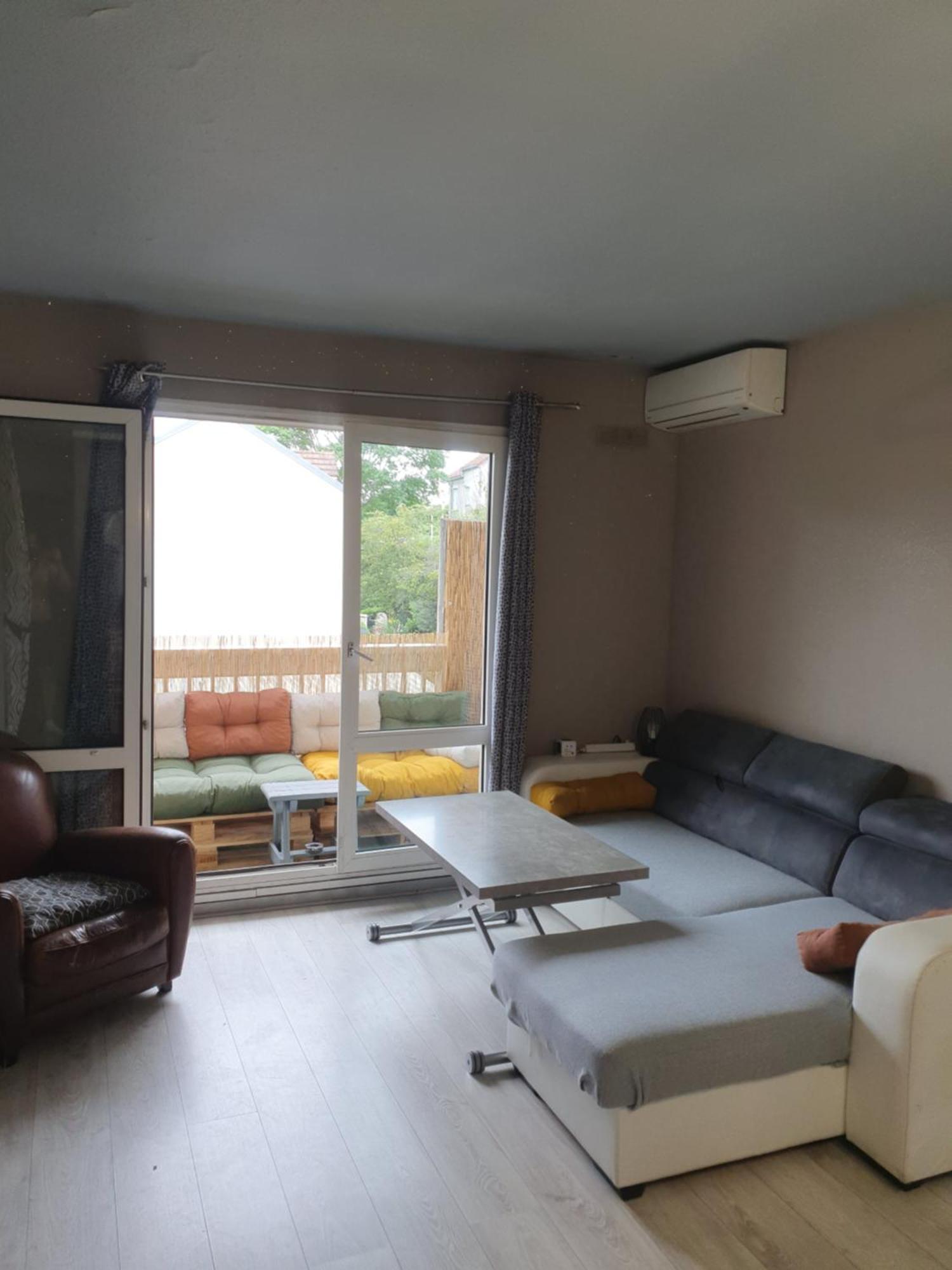 Cosy & Charming Logement Moderne Proche Paris Apartment Arcueil Ngoại thất bức ảnh